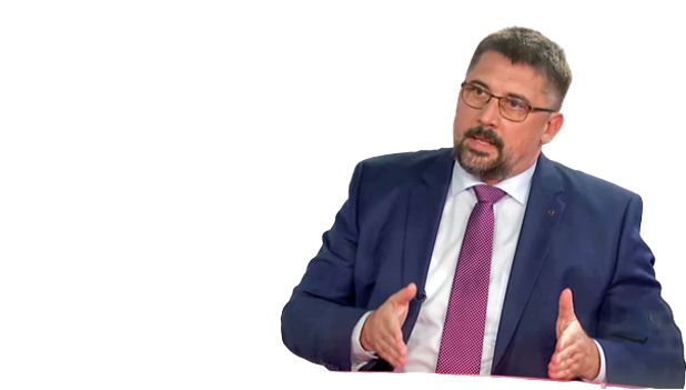 Kostreš: Vučiću, zaštiti Vojvodinu od svog prijatelja Orbana